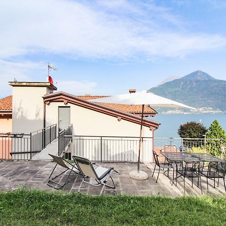 Appartamento Al Porto Pianello Del Lario Buitenkant foto