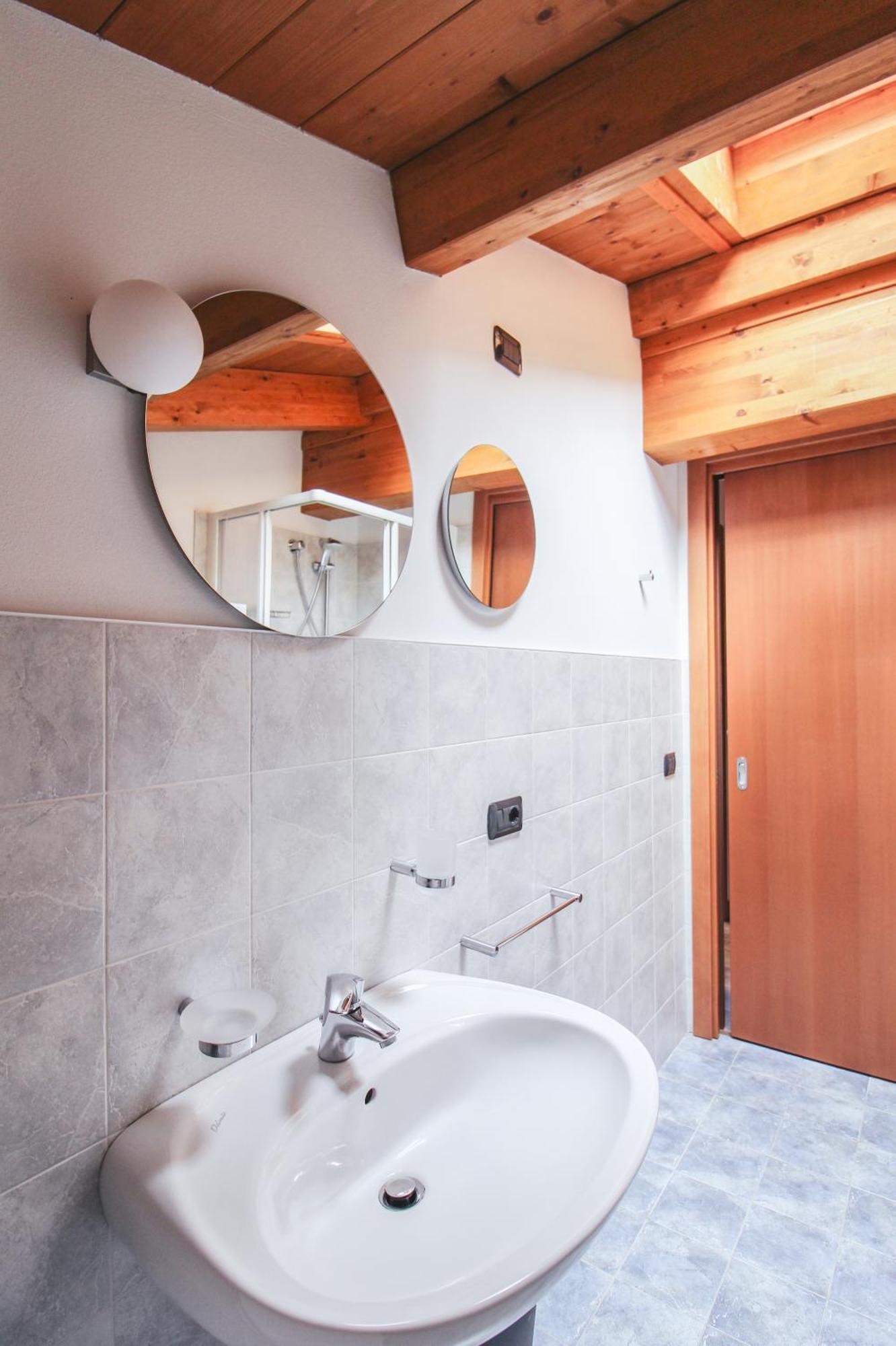 Appartamento Al Porto Pianello Del Lario Buitenkant foto